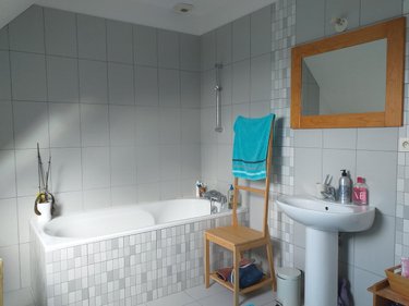 Maison a vendre Séné 56860 Morbihan 85 m2 5 pièces 423672 euros