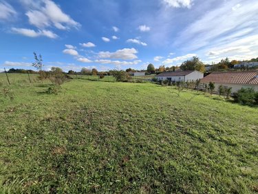 Maison a vendre Écurat 17810 Charente-Maritime 120 m2 4 pièces 236070 euros