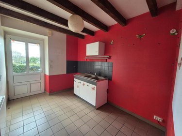 Maison a vendre Val-d'Oust 56460 Morbihan 84 m2 4 pièces 178490 euros