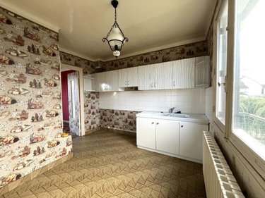 Maison a vendre Connerré 72160 Sarthe 67 m2 4 pièces 110600 euros