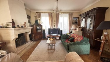 Maison a vendre Boulogne-sur-Mer 62200 Pas-de-Calais 245 m2 10 pièces 288000 euros