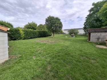 Maison a vendre Pons 17800 Charente-Maritime 84 m2 3 pièces 167872 euros