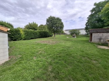 Maison a vendre Pons 17800 Charente-Maritime 84 m2 3 pièces 178364 euros