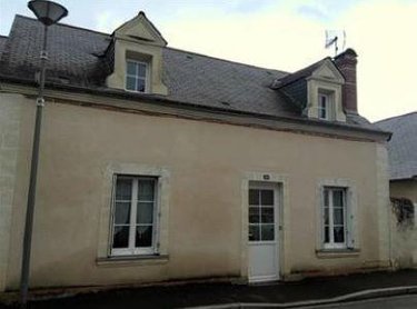 Immeuble a vendre Sceaux-d'Anjou 49330 Maine-et-Loire 301 m2  523210 euros