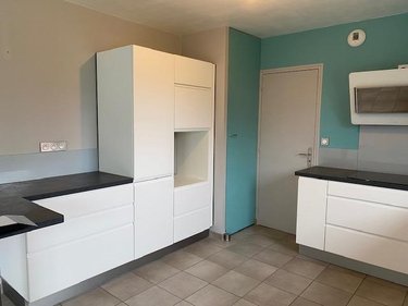 Location maison Saint-Guinoux 35430 Ille-et-Vilaine 107 m2 5 pièces 1000 euros