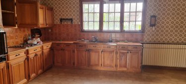 Maison a vendre Limeray 37530 Indre-et-Loire 123 m2  125000 euros