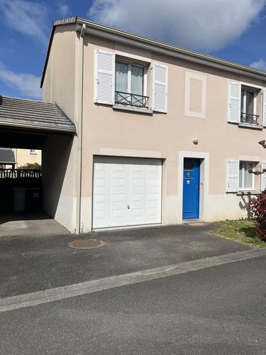 Maison a vendre Nantes 44000 Loire-Atlantique 88 m2 4 pièces 294000 euros
