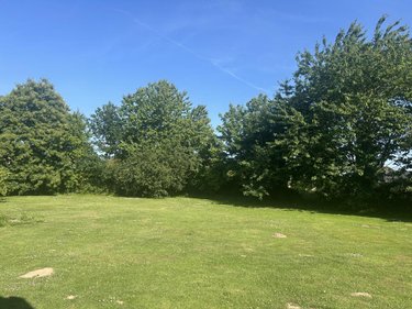 Terrain a batir a vendre Le Merzer 22200 Côtes-d'Armor 980 m2  53600 euros