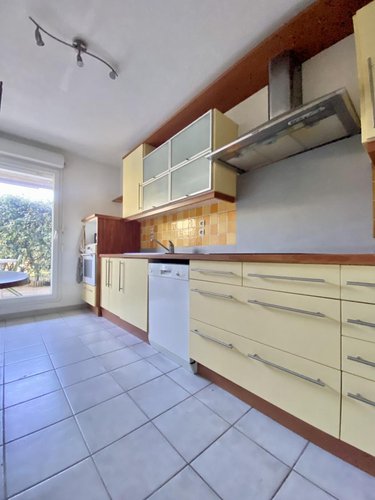 Appartement a vendre Montpellier 34000 Hérault 67 m2 3 pièces 169300 euros