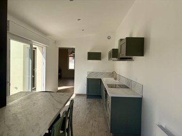 Maison a vendre Avion 62210 Pas-de-Calais 105 m2 4 pièces 204000 euros