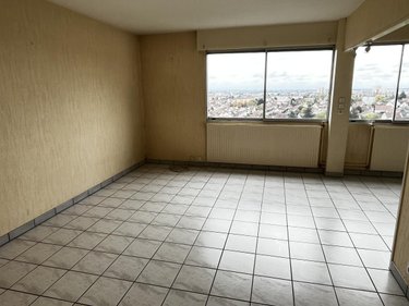 Appartement a vendre Dijon 21000 Côte-d'Or 47 m2 2 pièces 66000 euros