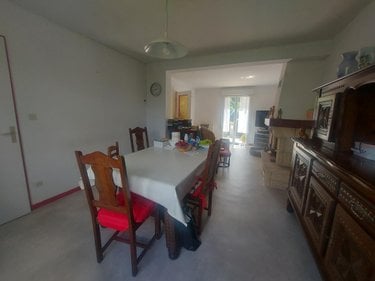 Maison a vendre Kervignac 56700 Morbihan 91 m2 5 pièces 208640 euros