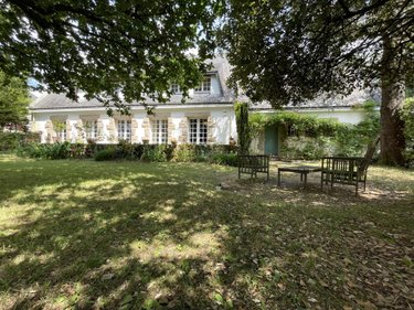 Maison a vendre Auray 56400 Morbihan 220 m2 10 pièces 830240 euros