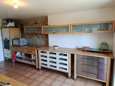 Maison a vendre Campeaux 14350 Calvados 103 m2 4 pièces 184400 euros