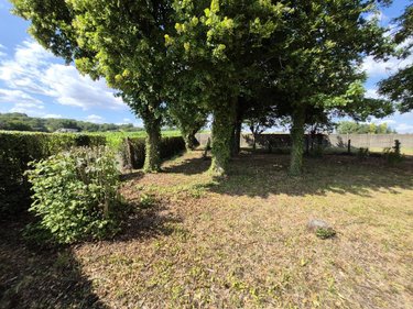 Terrain a batir a vendre Souchez 62153 Pas-de-Calais 703 m2  85100 euros