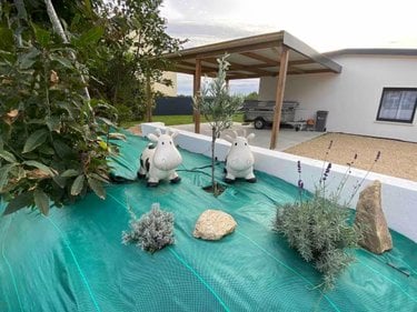 Maison a vendre Plomelin 29700 Finistère 108 m2 4 pièces 380000 euros