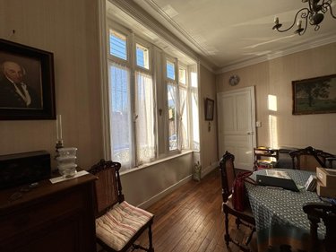 Maison a vendre Vannes 56000 Morbihan 170 m2 6 pièces 497143 euros