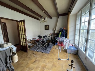 Maison a vendre Paimpol 22500 Côtes-d'Armor 78 m2 5 pièces 193230 euros