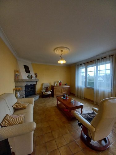 Maison a vendre Landaul 56690 Morbihan 130 m2 5 pièces 250080 euros