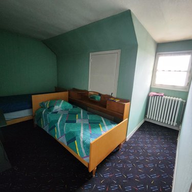 Maison a vendre La-Ferté-Bernard 72400 Sarthe 174 m2 8 pièces 166400 euros