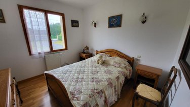 Maison a vendre Vimoutiers 61120 Orne 87 m2 4 pièces 159000 euros