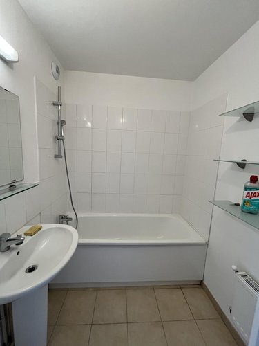 Location appartement Lorient 56100 Morbihan 48 m2 2 pièces 680 euros