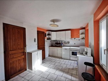 Maison a vendre Ploëzal 22260 Côtes-d'Armor 83 m2 4 pièces 104972 euros