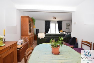 Maison a vendre Cambrai 59400 Nord 119 m2 6 pièces 249000 euros