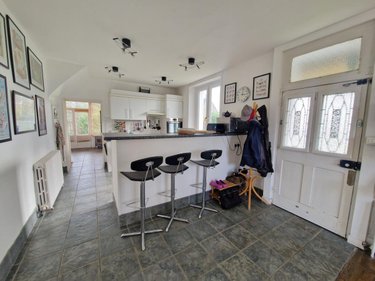 Maison a vendre Guern 56310 Morbihan 125 m2 6 pièces 159100 euros