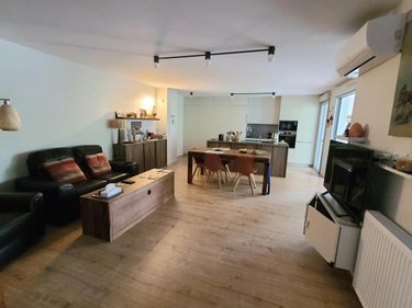 Appartement a vendre Montélimar 26200 Drôme 73 m2 3 pièces 265000 euros