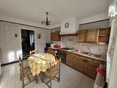 Maison a vendre Neuville-Saint-Vaast 62580 Pas-de-Calais 87 m2 4 pièces 187200 euros