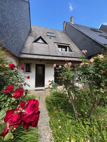 Maison a vendre Rouen 76000 Seine-Maritime 97 m2 4 pièces 336000 euros