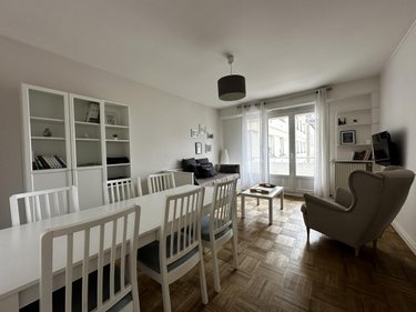 Appartement a vendre Vannes 56000 Morbihan 69 m2  255093 euros
