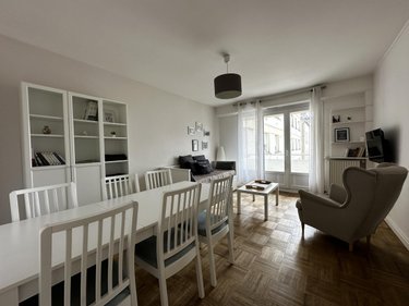 Appartement a vendre Vannes 56000 Morbihan 69 m2  255093 euros