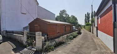 Maison a vendre Roeux 62118 Pas-de-Calais 73 m2 2 pièces 89800 euros