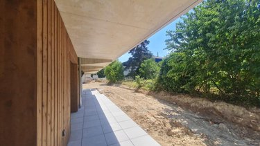 Appartement a vendre Challes-les-Eaux 73190 Savoie 88 m2 4 pièces 370800 euros