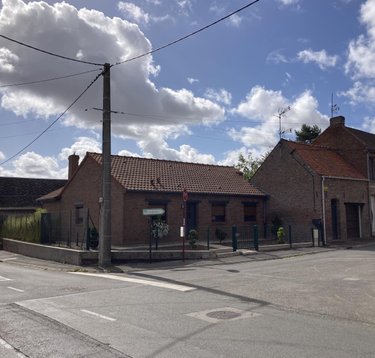 Maison a vendre Marquion 62860 Pas-de-Calais 97 m2 4 pièces 230900 euros