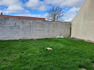 Location maison Landrethun-lès-Ardres 62610 Pas-de-Calais 74 m2  771 euros