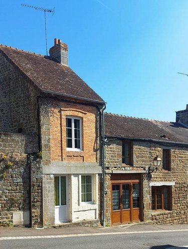Maison a vendre Putanges-le-Lac 61210 Orne 109 m2 4 pièces 85500 euros