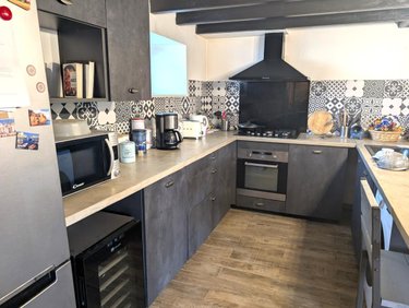 Maison a vendre Guérande 44350 Loire-Atlantique 85 m2 4 pièces 312000 euros