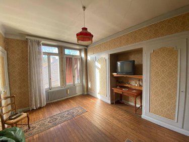 Maison a vendre Vandeuil 51140 Marne 250 m2 6 pièces 594000 euros