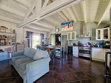 Maison a vendre Chauvé 44320 Loire-Atlantique 216 m2 7 pièces 463425 euros