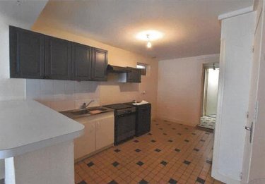 Location maison Équeurdreville-Hainneville 50120 Manche 70 m2 4 pièces 590 euros