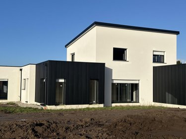 Maison a vendre Meslan 56320 Morbihan 162 m2 7 pièces 265386 euros