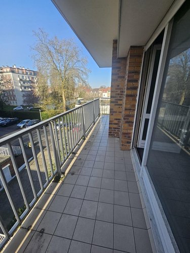Appartement a vendre Lomme 59160 Nord 114 m2 4 pièces 231000 euros