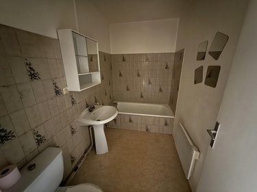 Appartement a vendre Dijon 21000 Côte-d'Or 35 m2  94000 euros