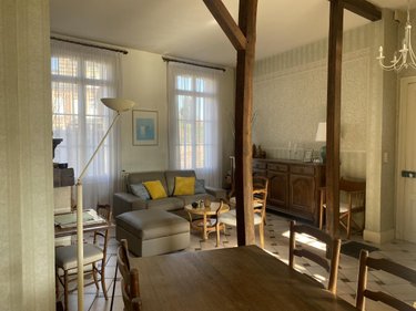 Maison a vendre Elbeuf 76500 Seine-Maritime 120 m2 7 pièces 168000 euros