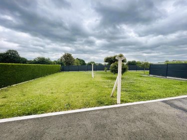 Maison a vendre Marolles-les-Braults 72260 Sarthe 90 m2 4 pièces 157200 euros