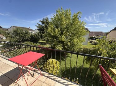 Maison a vendre Saulxures-lès-Nancy 54420 Meurthe-et-Moselle 108 m2 5 pièces 242000 euros