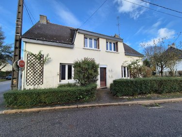 Maison a vendre Malestroit 56140 Morbihan 134 m2 5 pièces 157650 euros